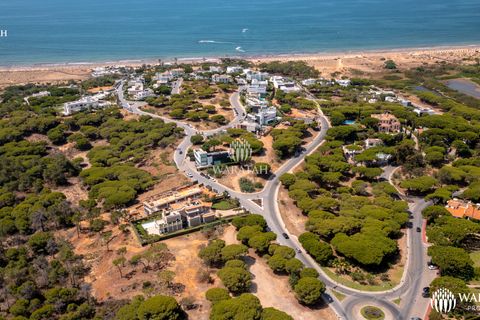 Helårsgrund i Vale do Lobo, Faro, Vale do Lobo - € 3.975.000 | Ref: Maple - foto 12